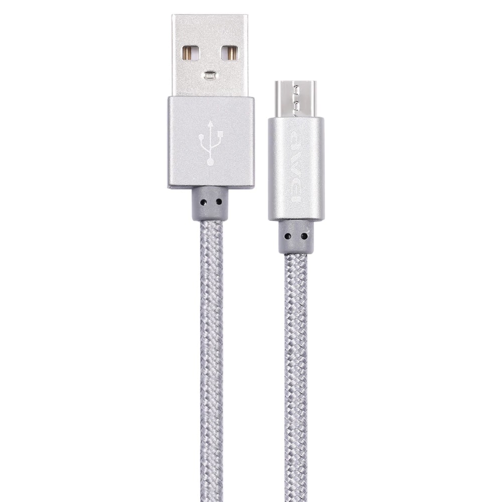 Micro-USB to USB Kabel Aweı CL-10 — Mallar, Bakı
