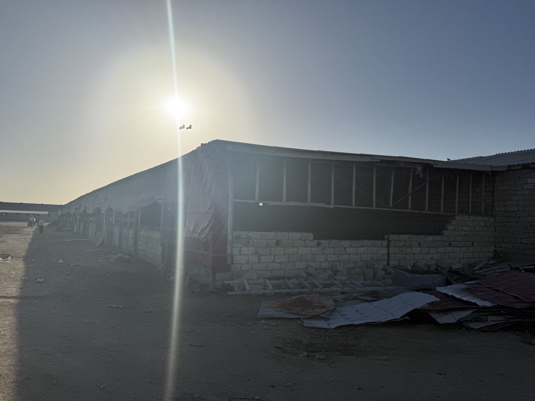 Satılır obyekt 20000 m² — Əmlak, Bakı (7)