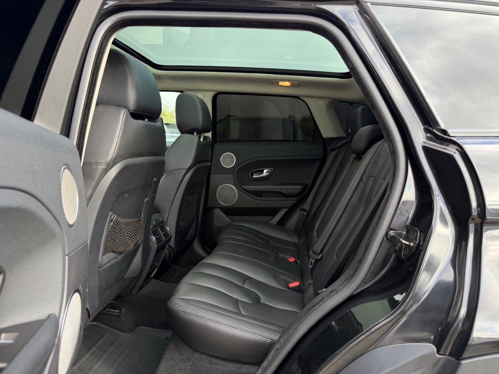 Land Rover RR Evoque, 2.0 L, 2015 il, 184 000 km 77-LN-772 — Avtomobillər, Bakı (8)