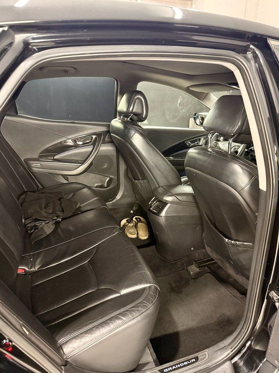 Hyundai Grandeur, 3.0 L, 2012 il, 219 854 km 99-NK-092 — Avtomobillər, Bakı (10)