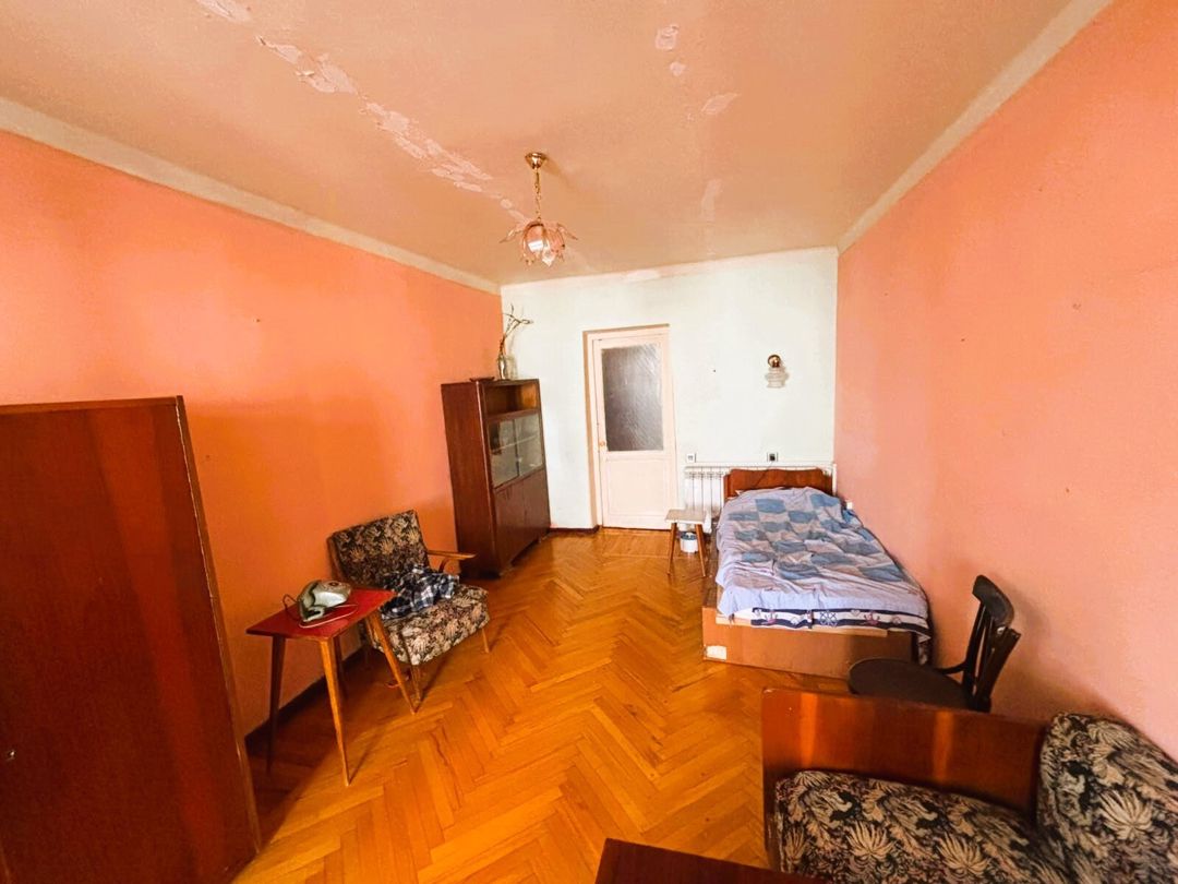 İcarəyə verilir 2 otaqlı köhnə tikili 60 m² — Mənzil, Bakı (4)