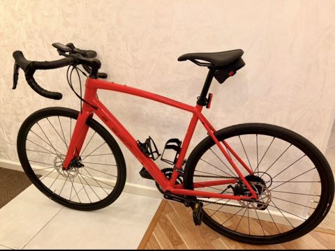 Velosiped Trek Domane Al 2 — Bakı