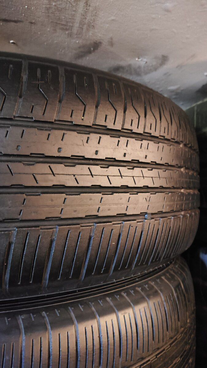Kumho şinləri R18 — Ehtiyat hissələri və aksesuarlar, Bakı (2)