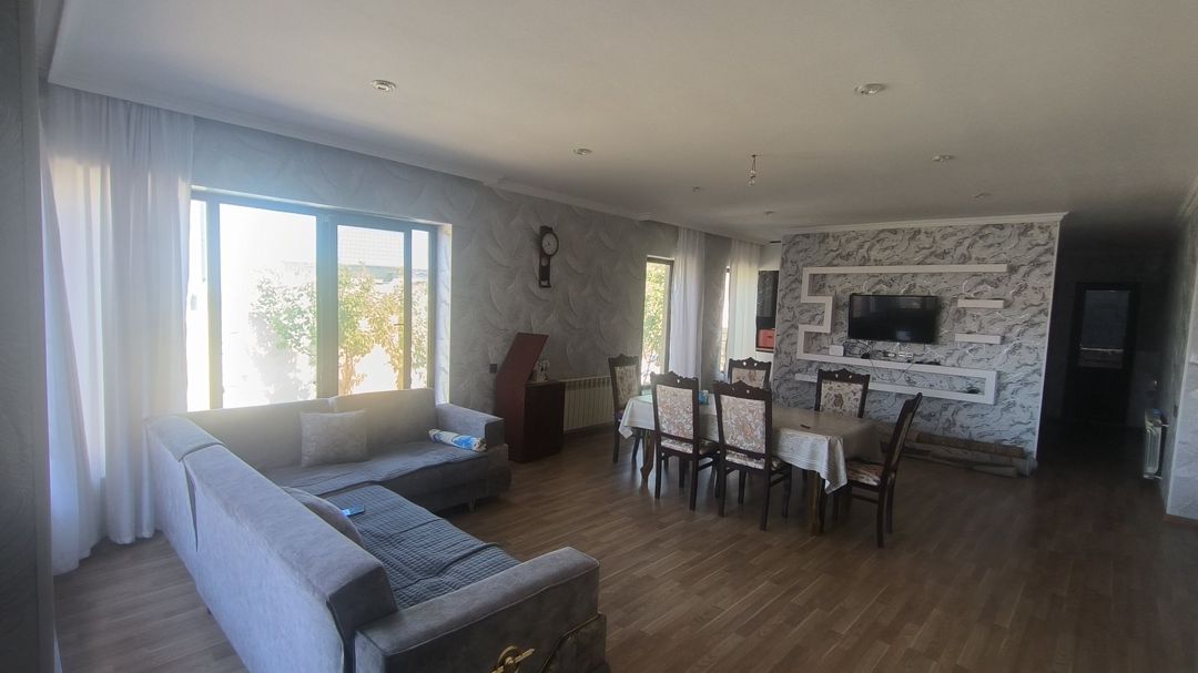 Həyət evi, Binə Atçılıq — Ev, villa, Bakı (2)