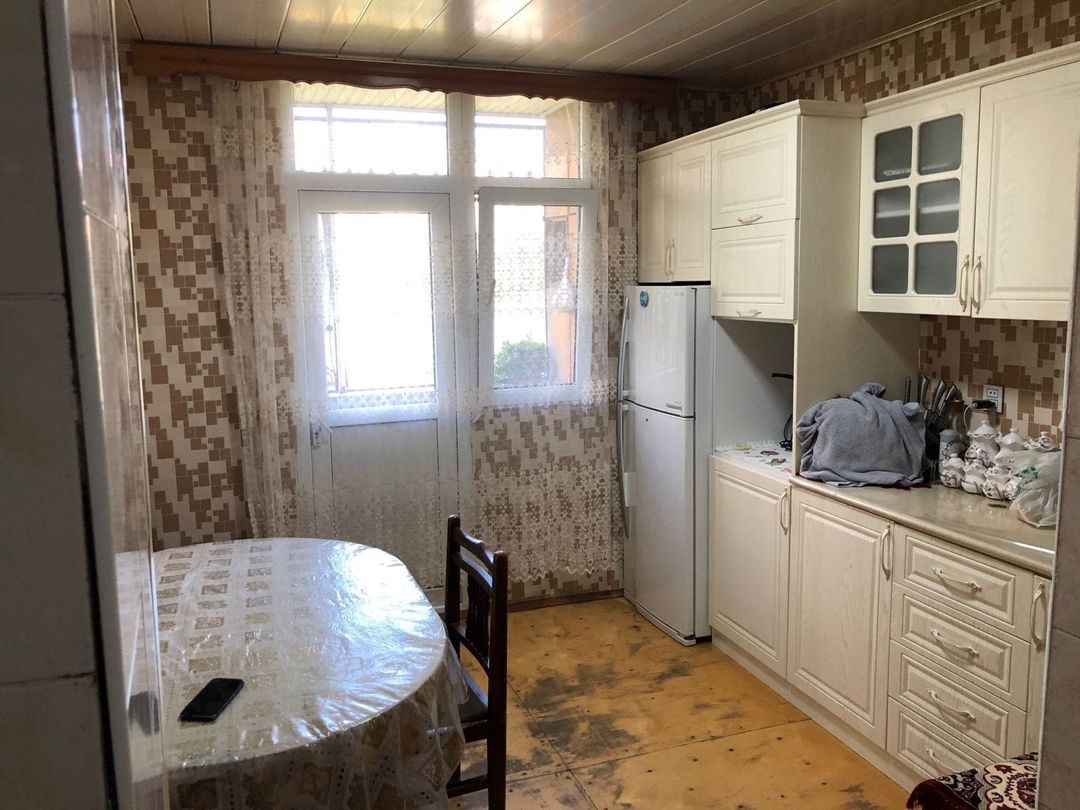 3-otaqlı mənzil, Sumqayıt ş., 85 m² — Mənzil, Sumqayıt (6)