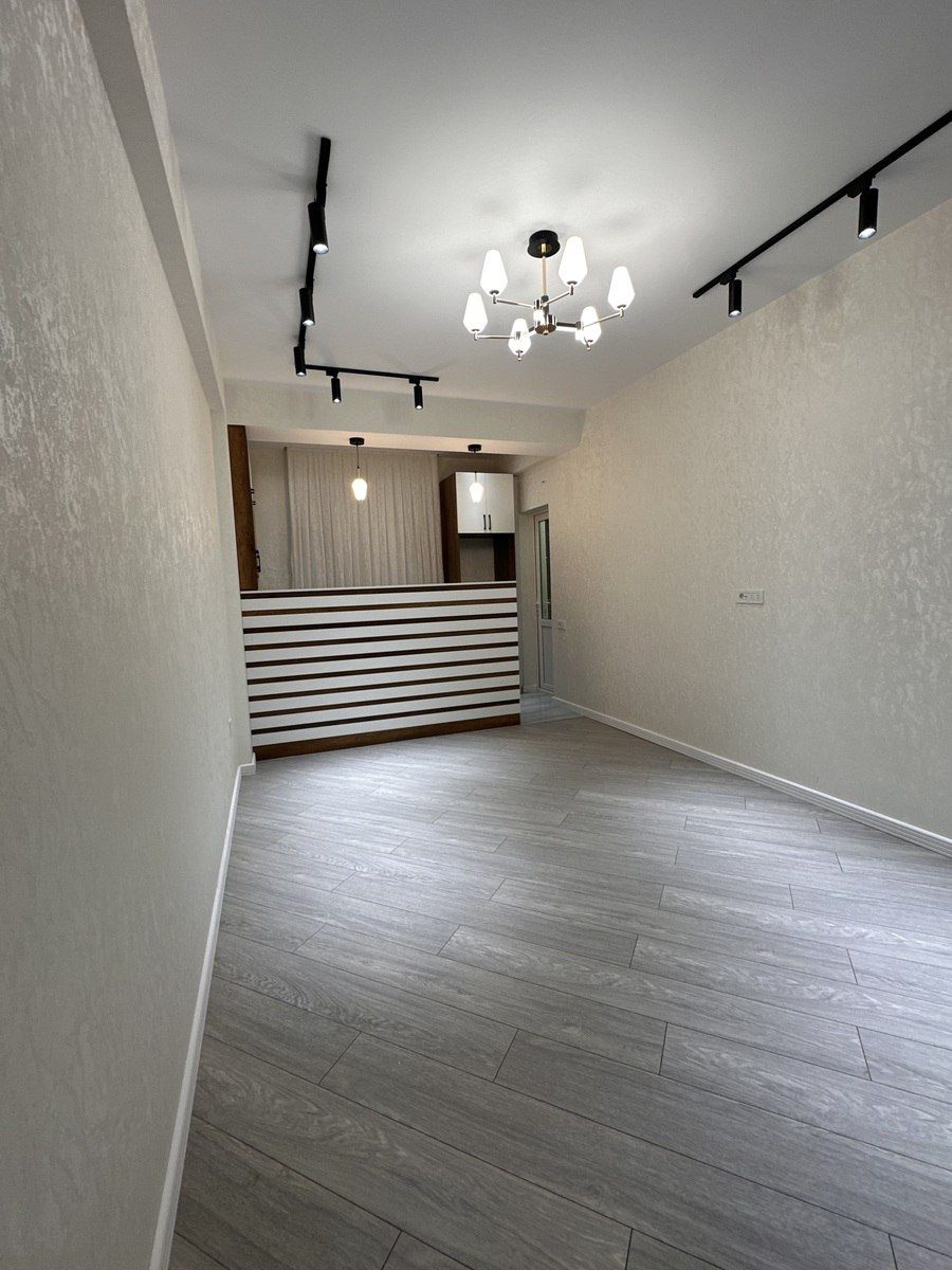 Satılır 2 otaqlı yeni tikili 57 m² — Mənzil, Bakı (4)