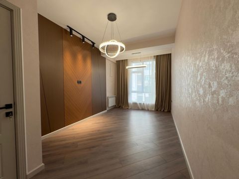 Satılır 2 otaqlı yeni tikili 60 m² — Bakı