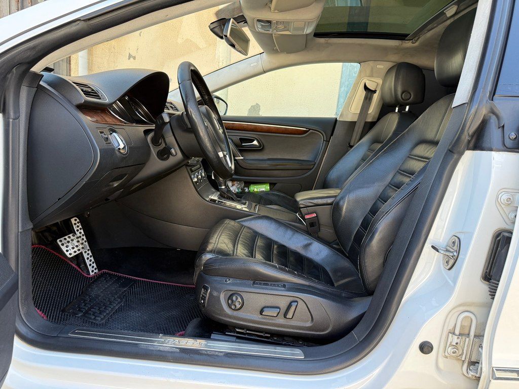Volkswagen Passat CC, 2.0 L, 2013 il, 206 900 km 77-RQ-157 — Avtomobillər, Bakı (8)