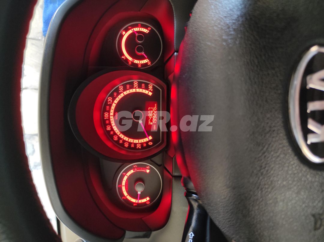 Kia Ceed SW 0.2 L, 2011, 199 km — Avtomobillər, Neftçala (5)