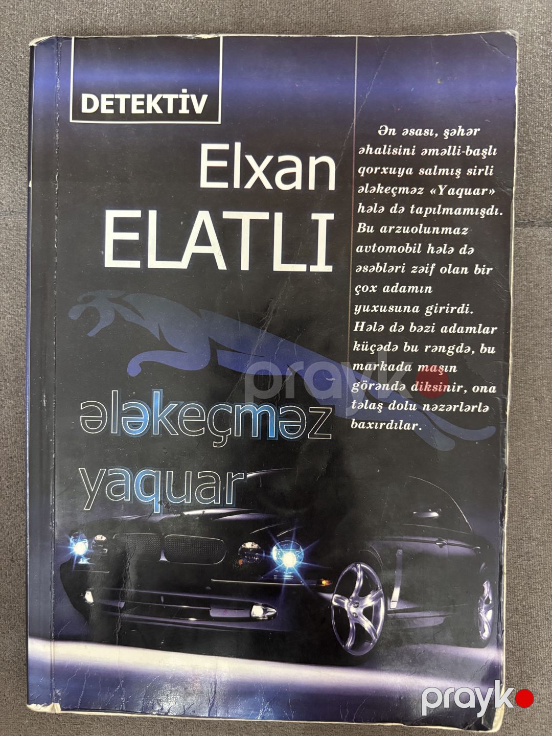Kitablar — Kitablar, Bakı (5)