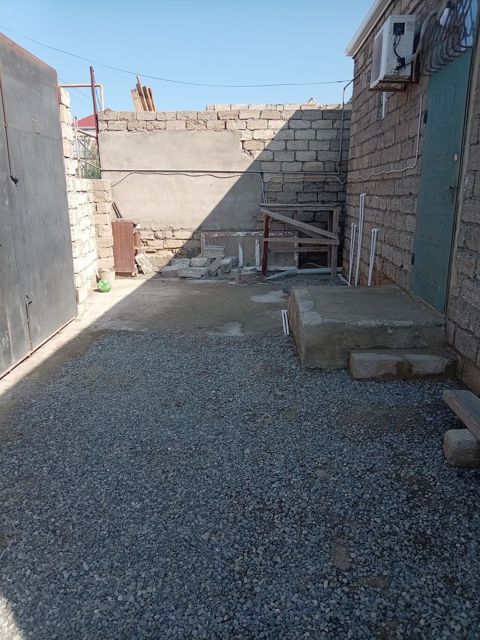 Maştağa qəs. 5 otaqlı, 110 kv. m, Kredit yoxdur, Orta təmir — Bakı