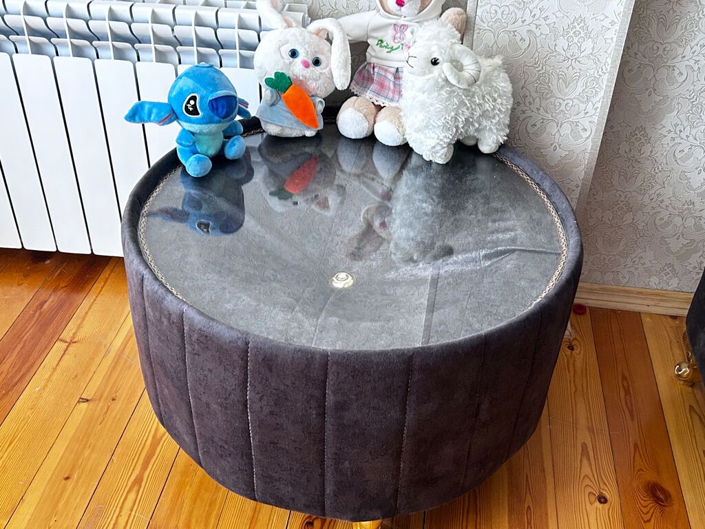 satılır — Yumşaq mobilya dəstləri, Bakı (3)