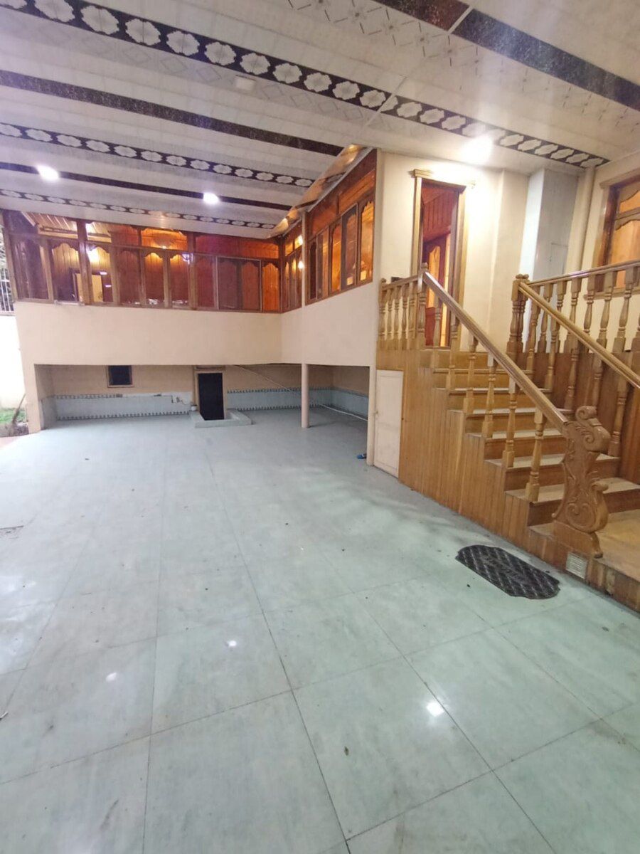 5-otaqlı mənzil, Gəncə ş., 125 m² — Mənzil, Gəncə