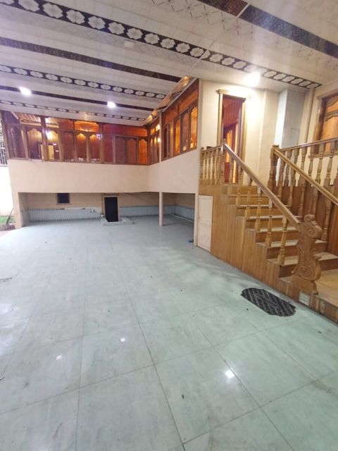 5-otaqlı mənzil, Gəncə ş., 125 m² — Gəncə