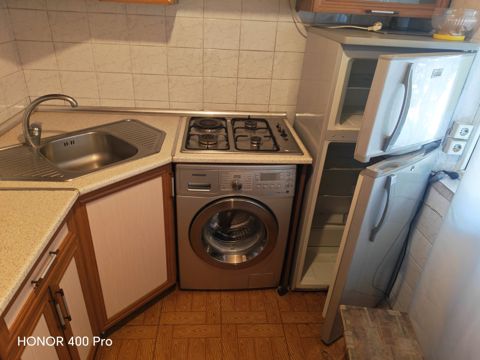 İcarəyə verilir 2 otaqlı köhnə tikili 60 m² — Bakı