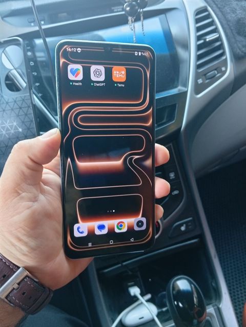 Realme Note 50, 128 GB, rəng - Mavi, İki sim kartlı — Bakı