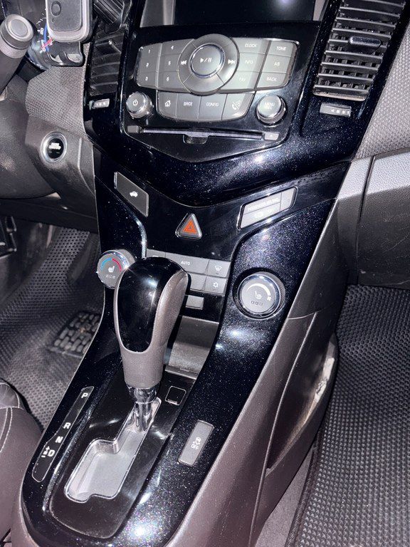 Chevrolet Cruze, 1.4 L, 2015 il, 190 000 km 01-CT-904 — Avtomobillər, Bakı (8)