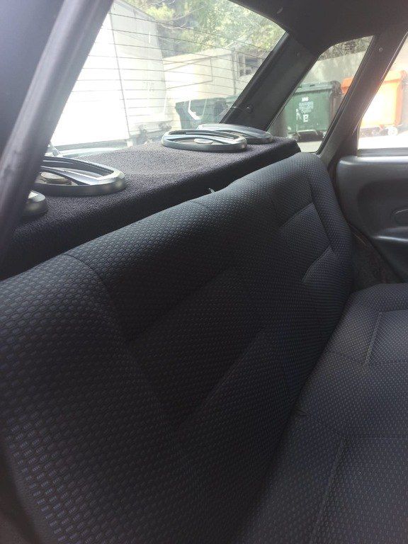 Lada (VAZ) 2115, 1.6 L, 2012 il, 290 000 km 77-EN-287 — Avtomobillər, Bakı (11)