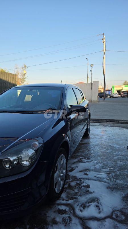 Opel Astra 1.3 L, 2006, 345 000 km — Avtomobillər, Bakı (4)