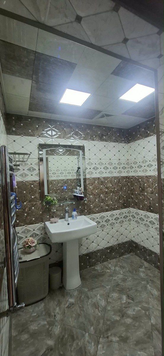 Satılır 4 otaqlı həyət evi/bağ evi 120 m² — Ev, villa, Xırdalan (9)