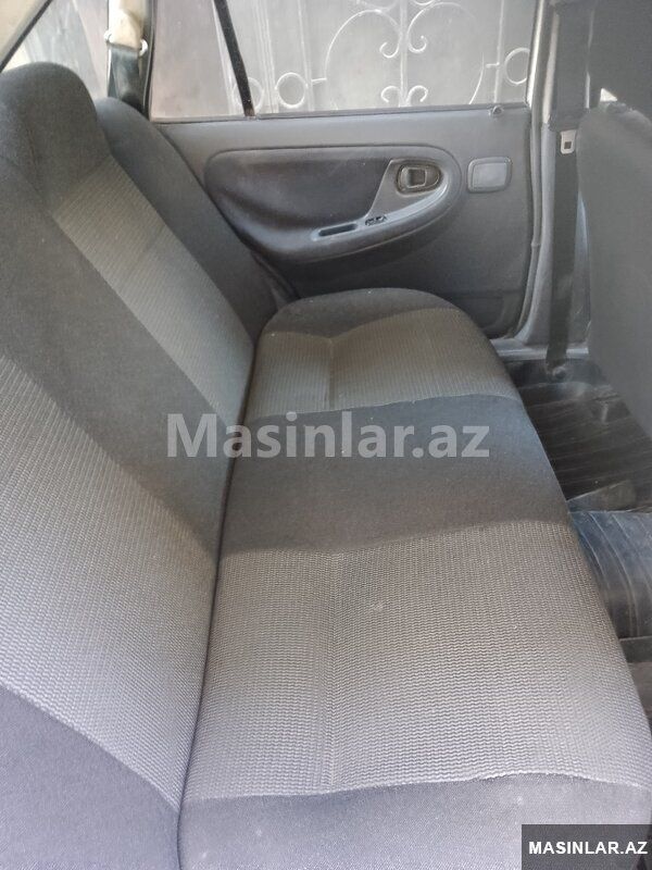 Daewoo Nexia, 1997 il 10-XE-134 — Avtomobillər, Bakı (7)