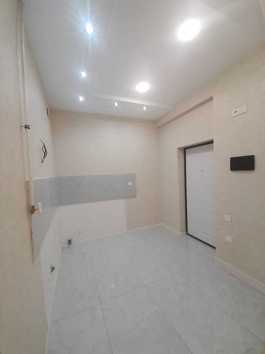 Satılır 3 otaqlı yeni tikili 63 m² — Mənzil, Xırdalan (6)