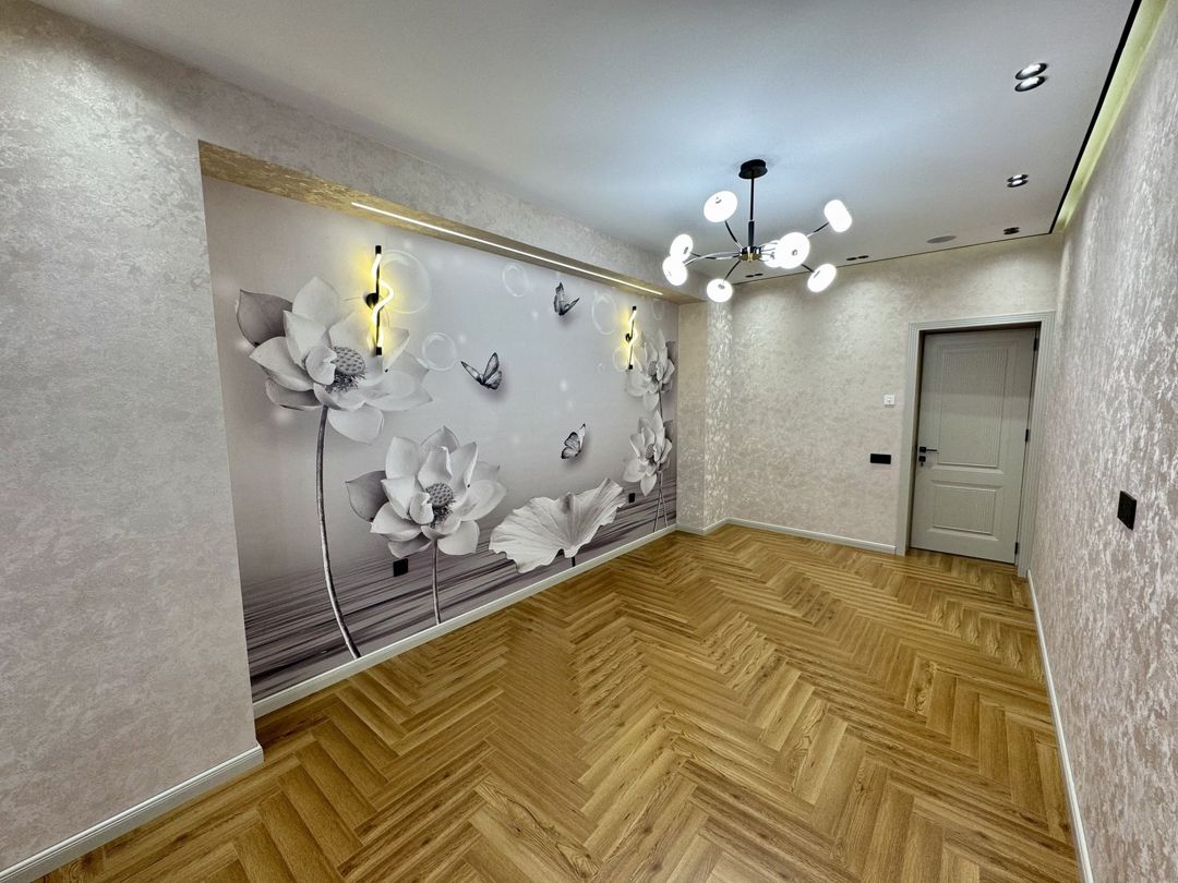 Satılır 3 otaqlı yeni tikili 106 m² — Mənzil, Bakı (5)