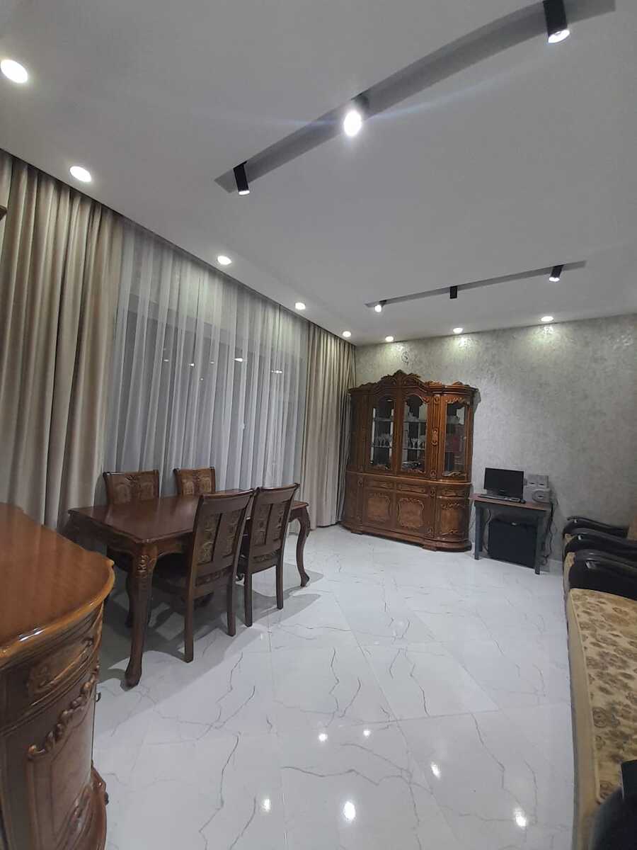 Satılır 4 otaqlı həyət evi/bağ evi 135 m² — Ev, villa, Bakı (7)