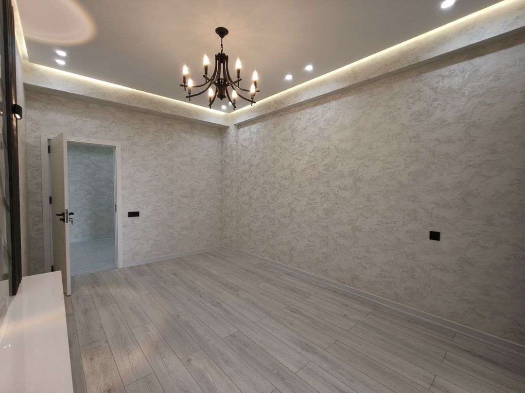 2-otaqlı yeni tikili, Xırdalan ş., 68 m² — Mənzil, Xırdalan (3)