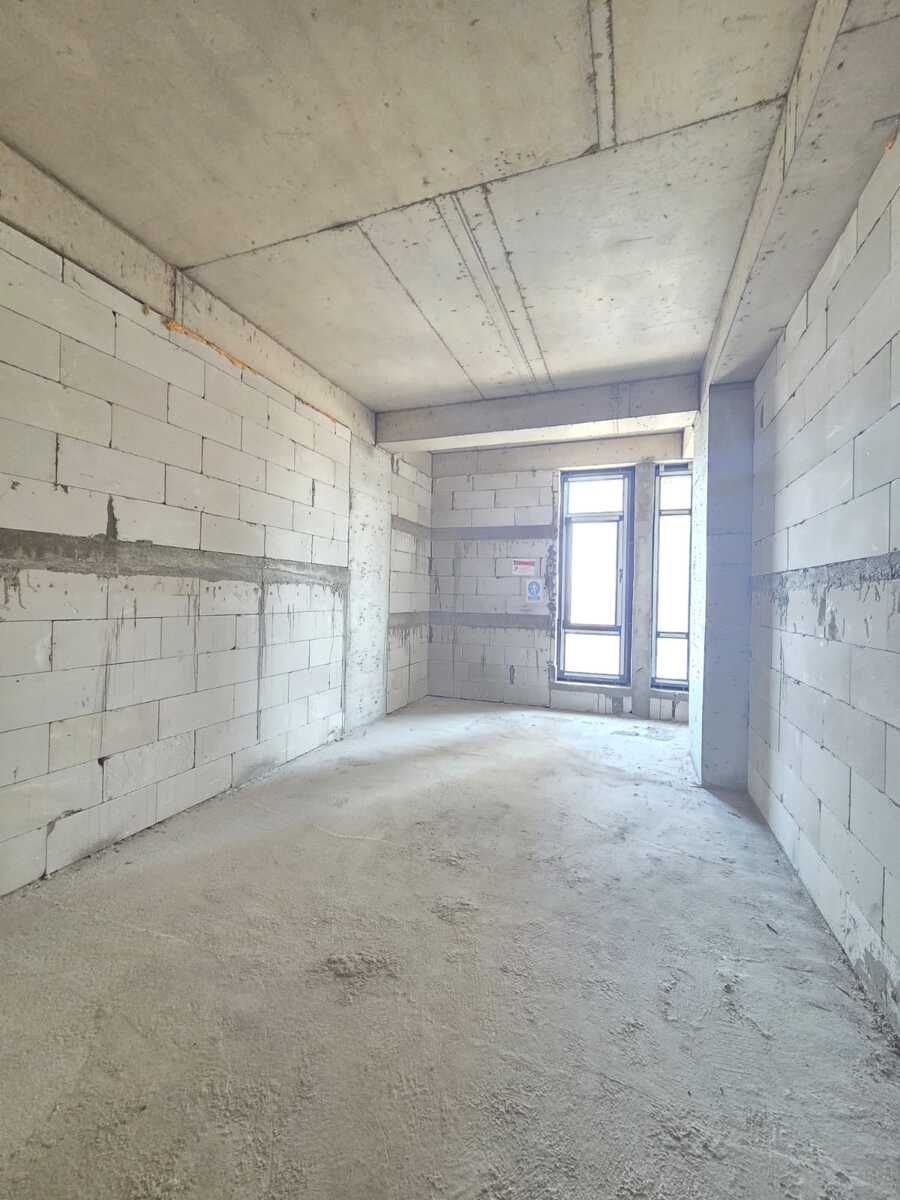 Satılır 4 otaqlı yeni tikili 220 m² — Mənzil, Bakı (10)
