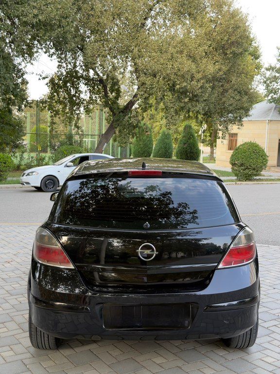 Opel Astra, 1.6 L, 2008 il, 270 000 km — Avtomobillər, Bərdə (5)