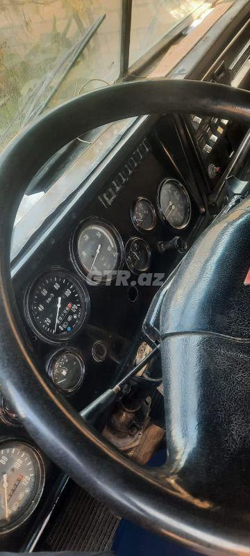 KamAz 53212 11.0 L, 1989, 89 198 km 04-BL-465 — Avtomobillər, Beyləqan (2)