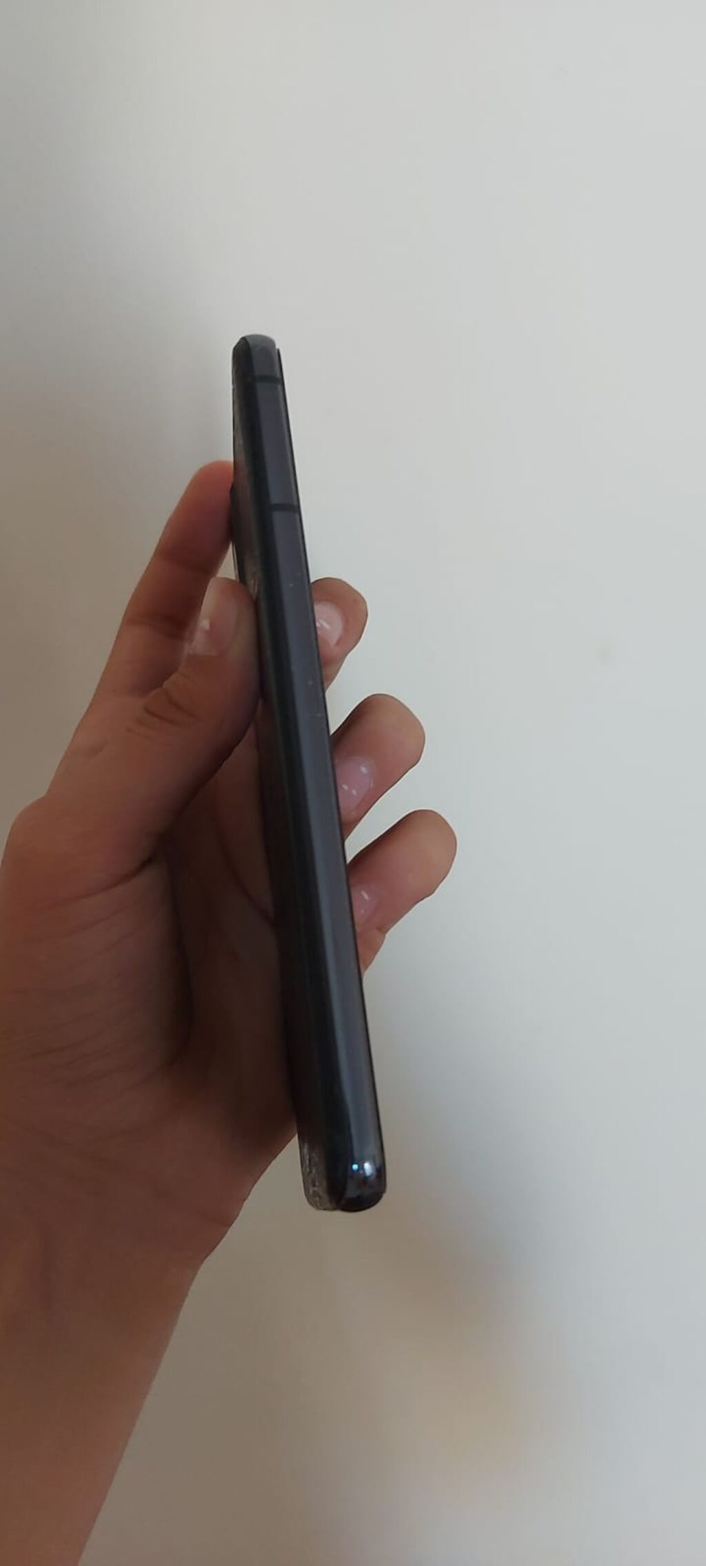 Samsung Galaxy S21, 256 GB, rəng - Yaşıl, Face ID — Samsung, Mehdiabad (5)