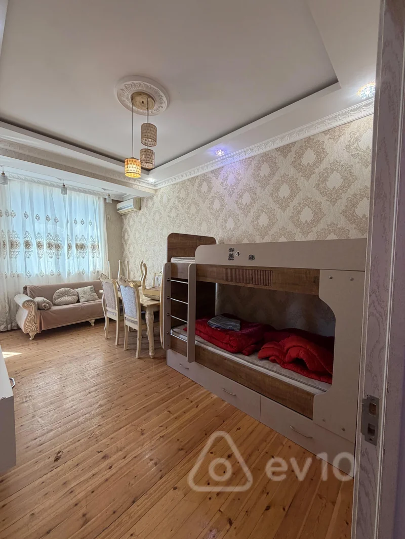 2 otaqlı mənzil, 60 m², Icranin yani, Xırdalan — kirayə — Mənzil, Xırdalan (3)