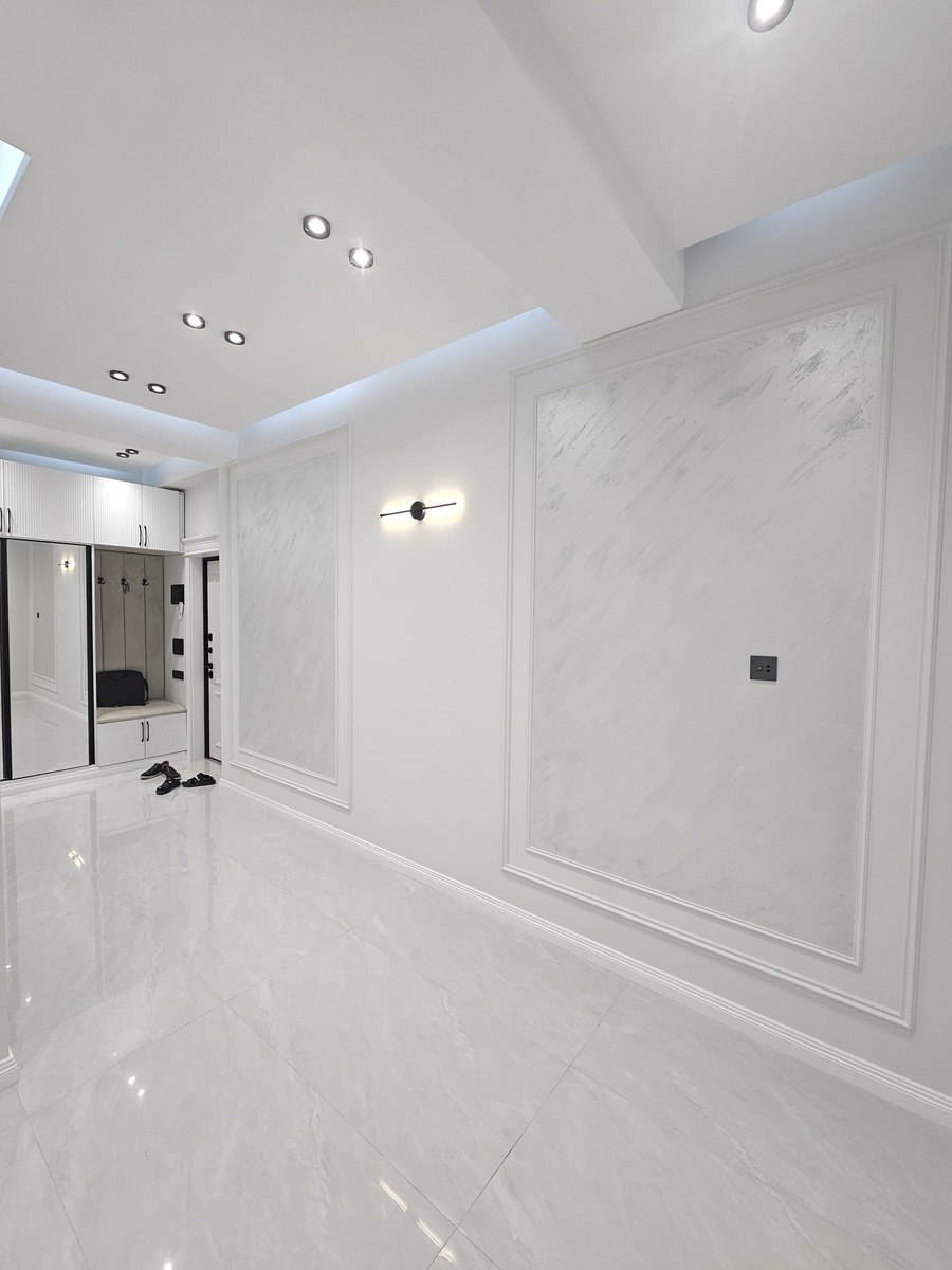 Satılır 3 otaqlı yeni tikili 138 m² — Mənzil, Bakı (12)