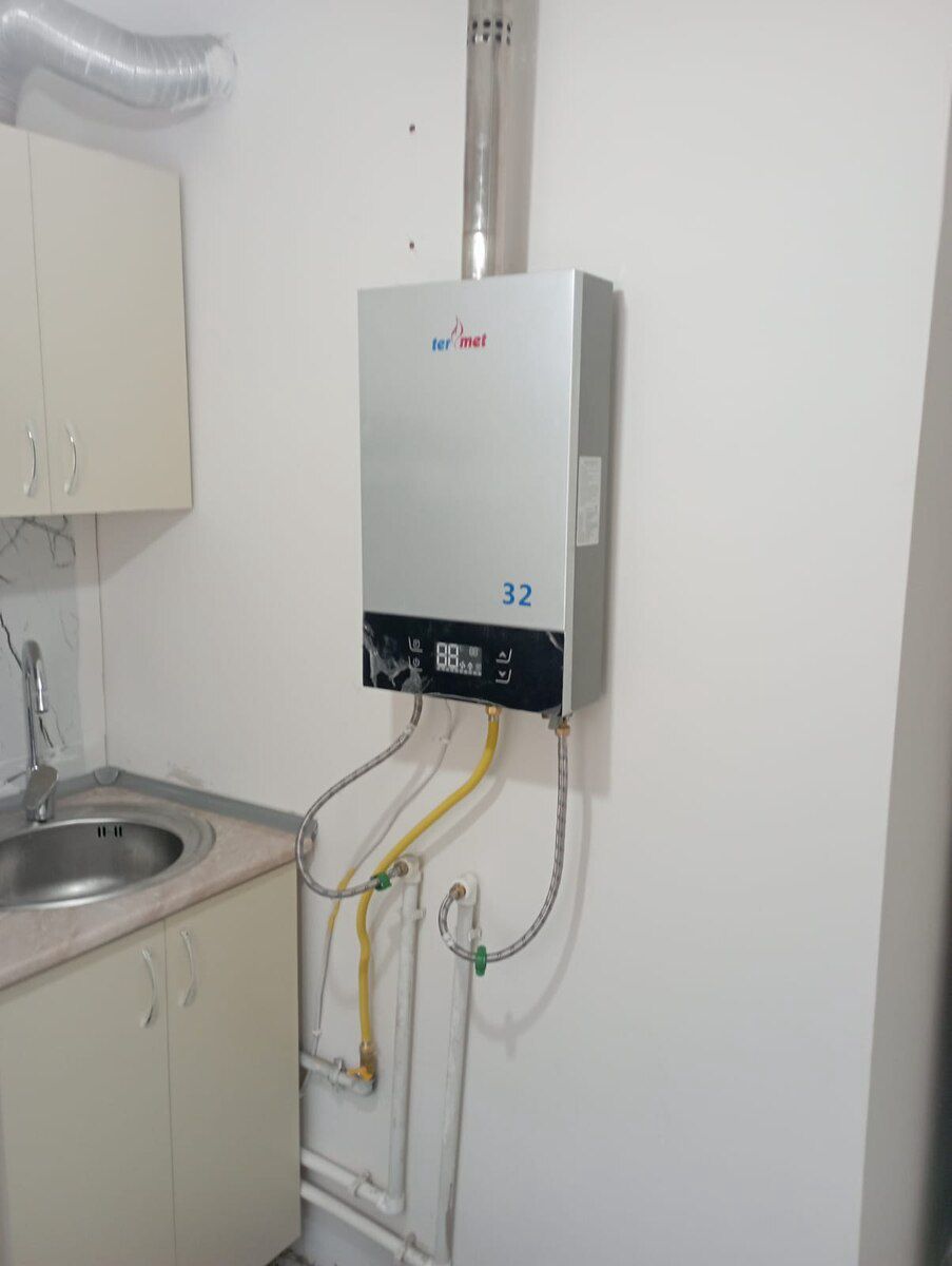 2-otaqlı mənzil kirayə verilir, X. Dostluğu m., 55 m² — Mənzil, Bakı (5)