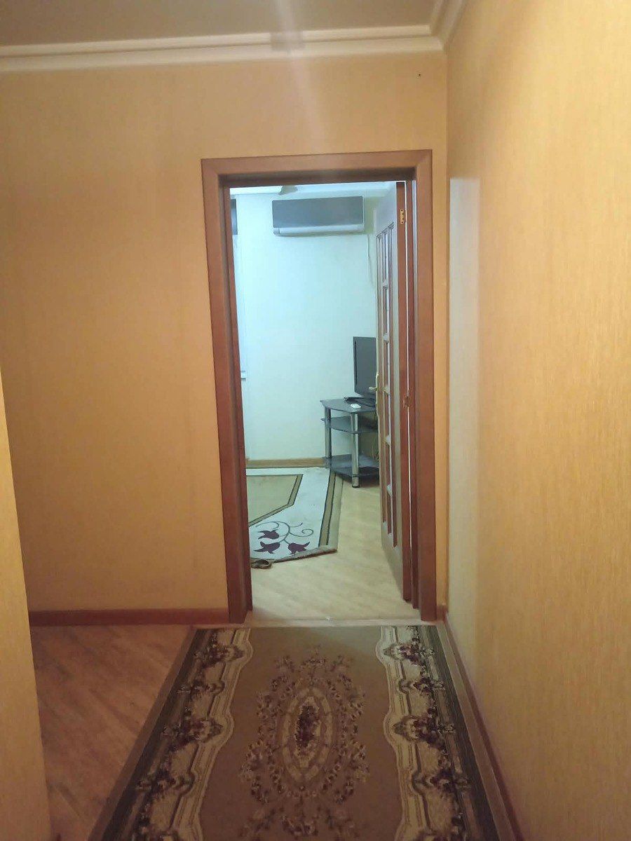 İcarəyə verilir 2 otaqlı köhnə tikili 50 m² — Mənzil, Xırdalan (8)