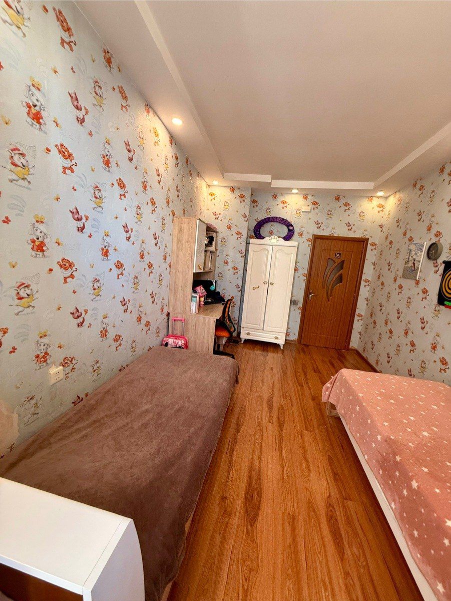 Satılır 3 otaqlı yeni tikili 105 m² — Mənzil, Bakı (9)