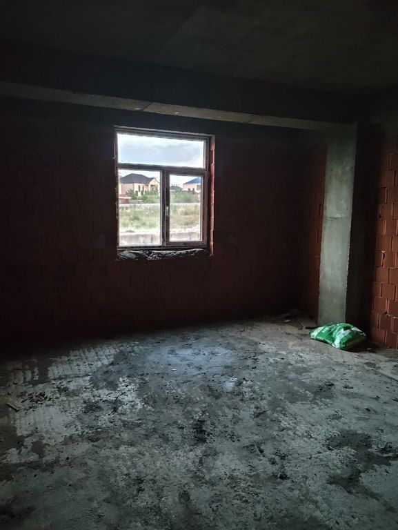 1-otaqlı yeni tikili, Masazır qəs., 51 m² — Mənzil, Bakı (12)