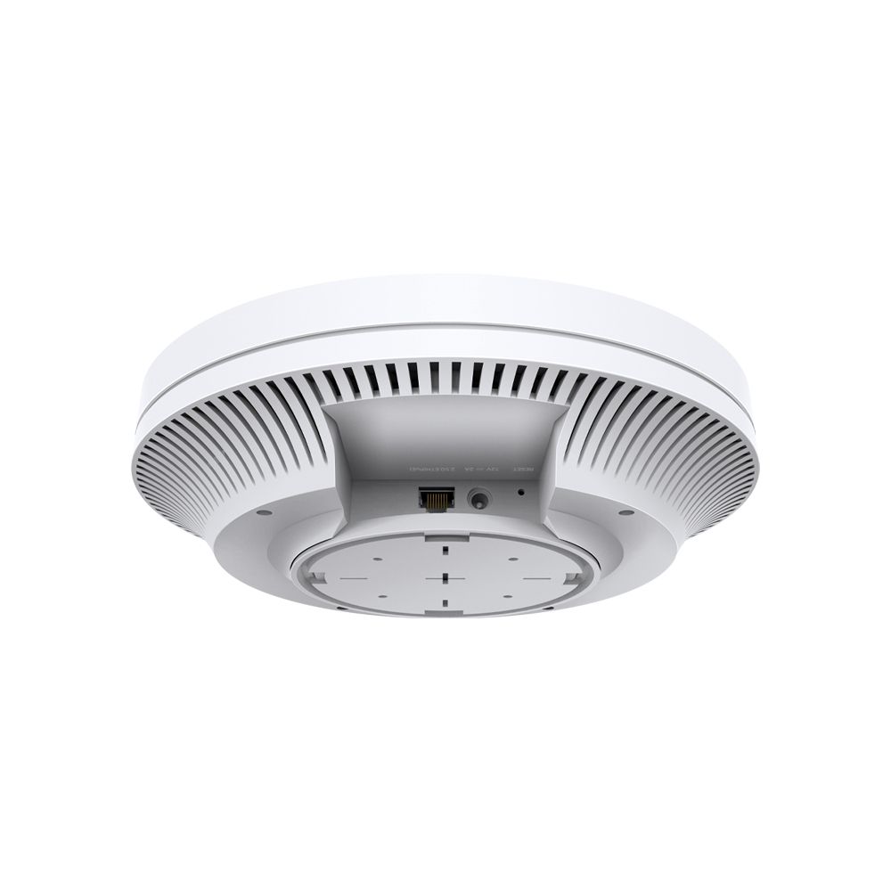 İkizolaqlı Mu-mımo Wi‑Fi Access Point TP-Link EAP620 — Mallar, Bakı (3)