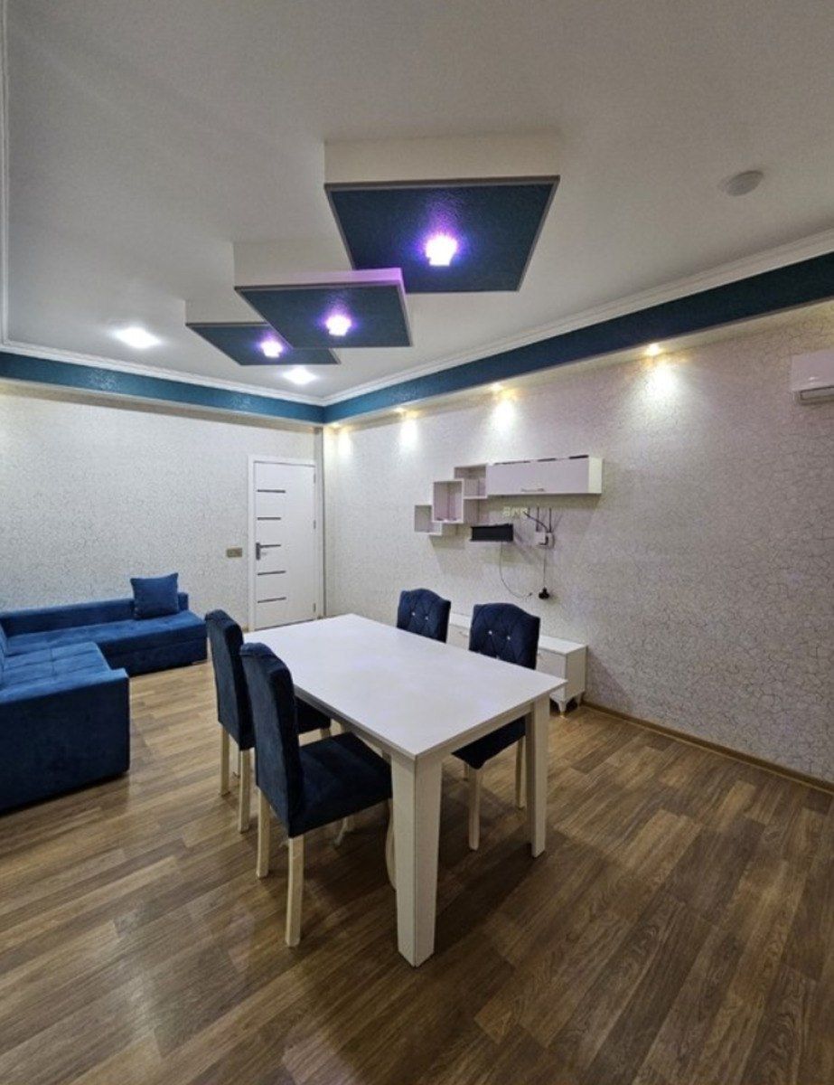 Satılır 2 otaqlı yeni tikili 72 m² — Mənzil, Bakı (7)