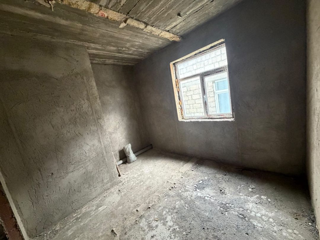 1-otaqlı yeni tikili, Masazır qəs., 44 m² — Mənzil, Bakı (6)