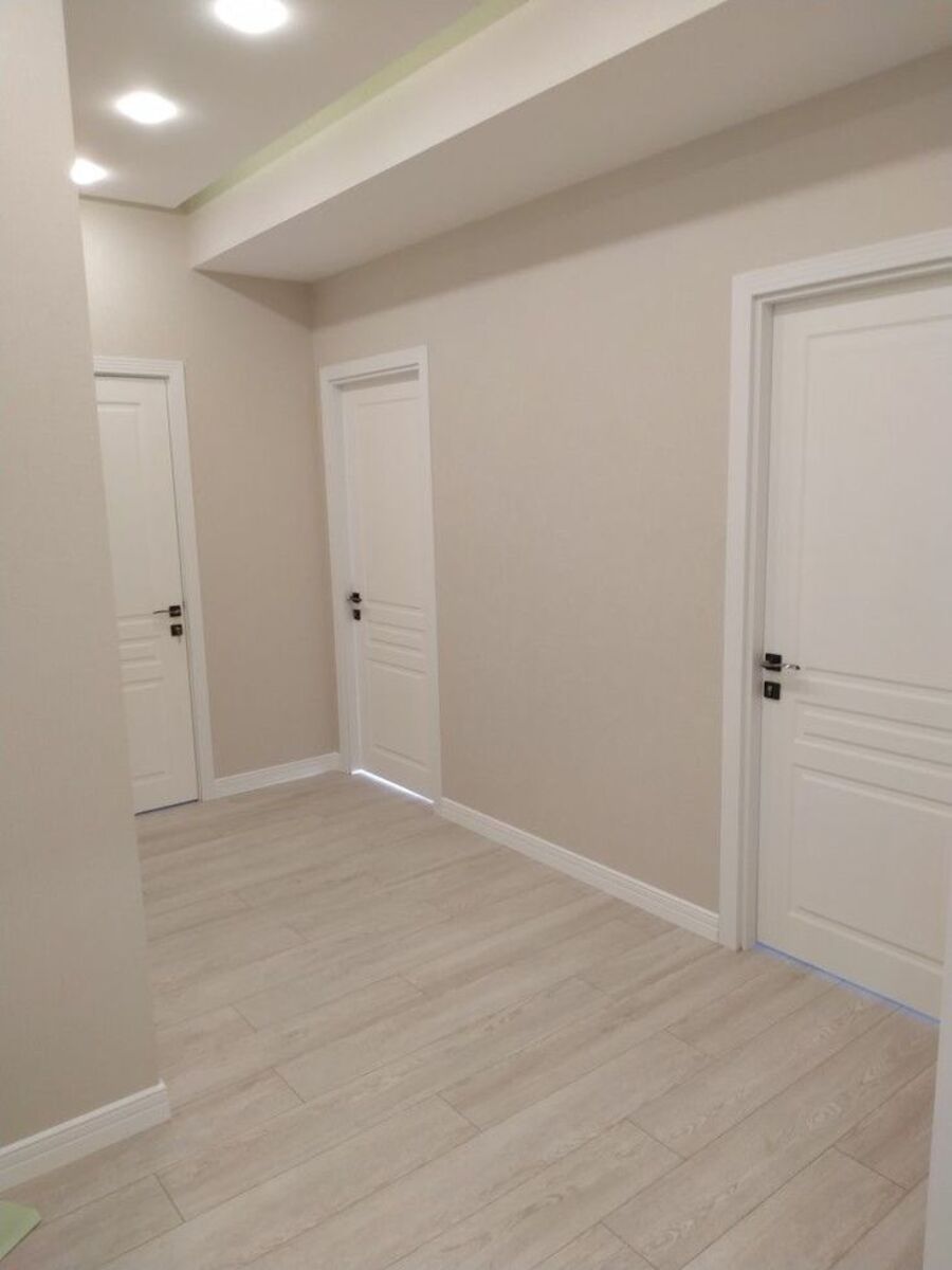 İcarəyə verilir 2 otaqlı yeni tikili 55 m² — Mənzil, Bakı (5)