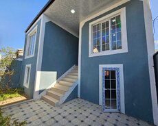 Həyət evləri Kirayə Verilir Xəzər r., Qala q., 2 otaq, 70 m² — Ev, villa, Bakı (6)