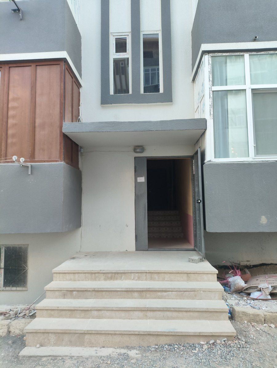 1-otaqlı yeni tikili, Masazır qəs., 51 m² — Mənzil, Bakı (4)