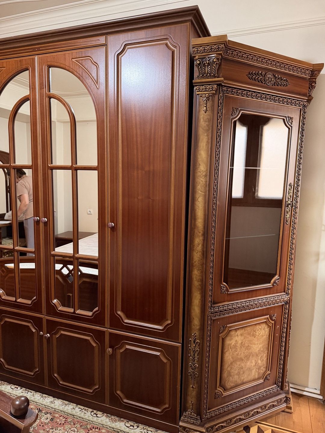 Yataq otağı mebeli — Mebel, Bakı (3)
