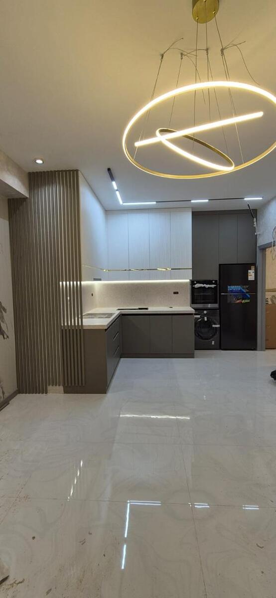 İcarəyə verilir 3 otaqlı yeni tikili 90 m² — Mənzil, Bakı (3)
