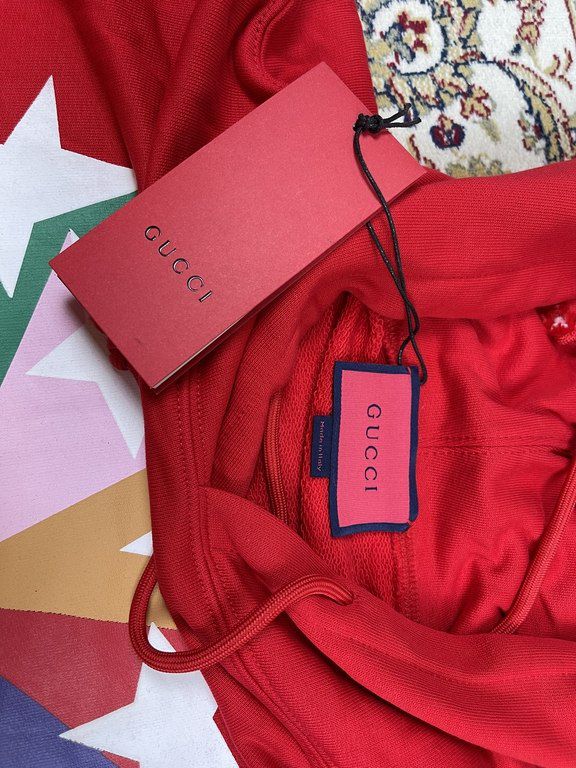 Svitşot "Gucci" — Geyim, ayakkabı, aksesuarlar, Bakı (4)