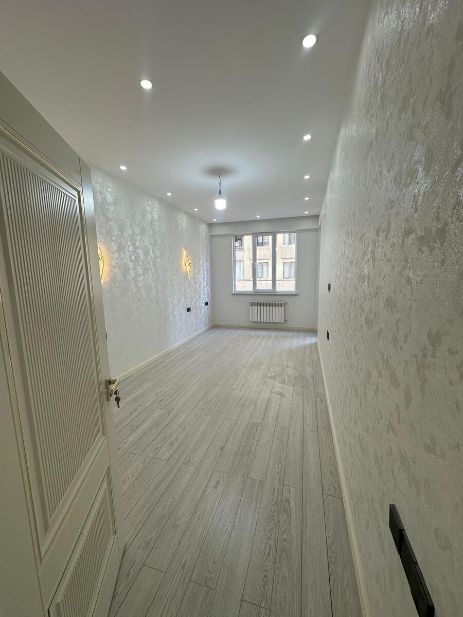Satılır 2 otaqlı yeni tikili 67 m² — Mənzil, Bakı