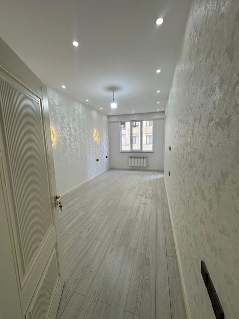 Satılır 2 otaqlı yeni tikili 67 m² — Bakı